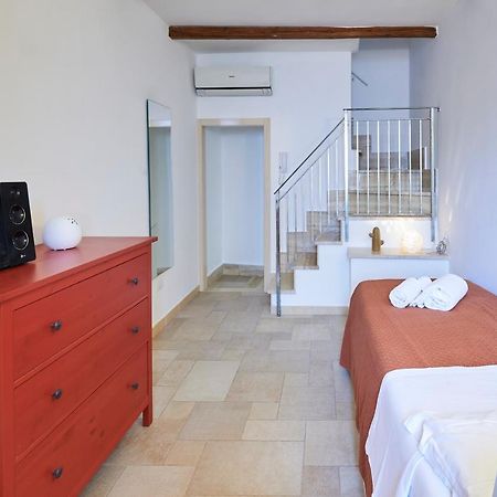 Le Case Di Gio'- Vico Corte Polignano a Mare Ngoại thất bức ảnh