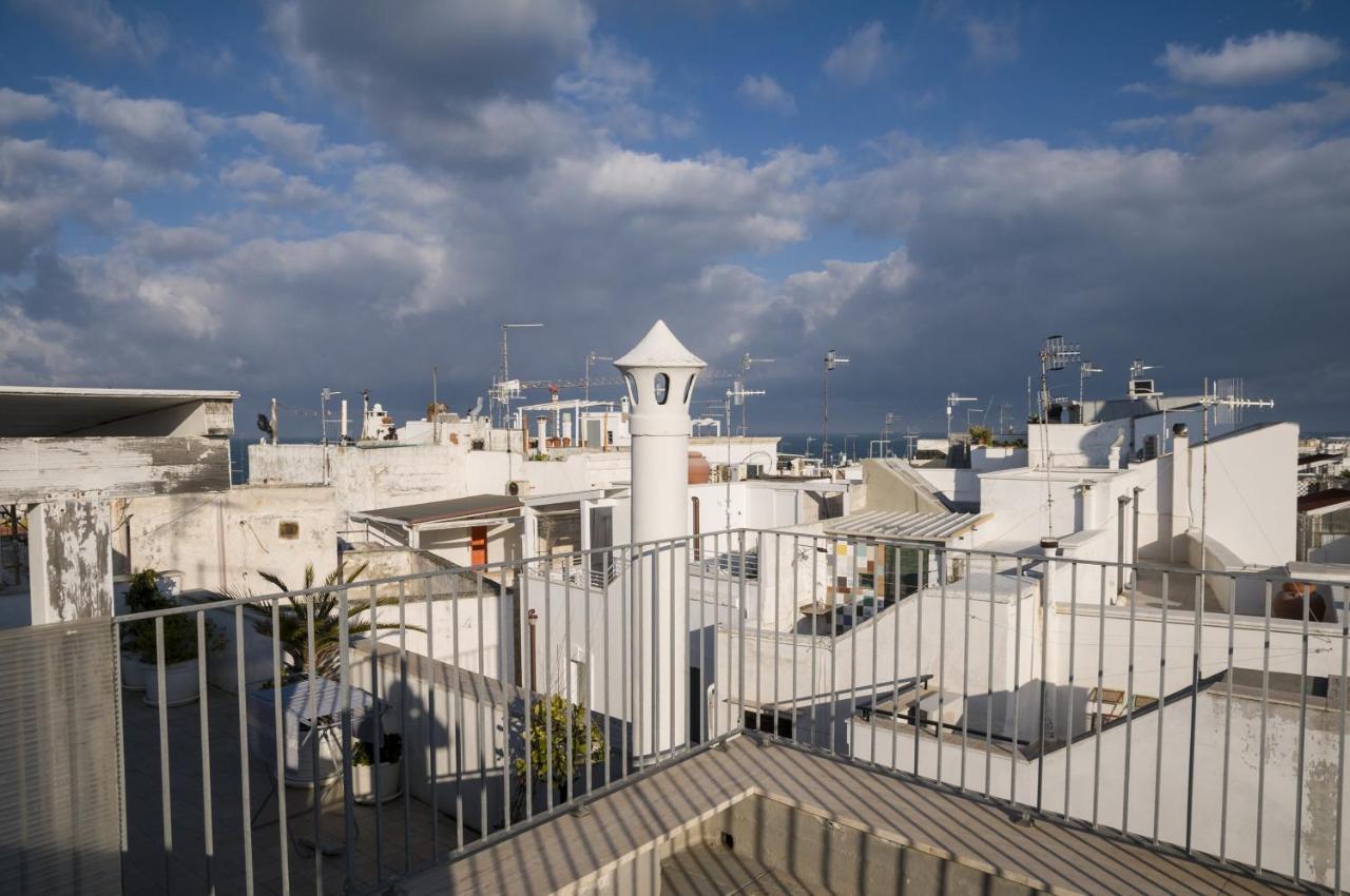 Le Case Di Gio'- Vico Corte Polignano a Mare Ngoại thất bức ảnh
