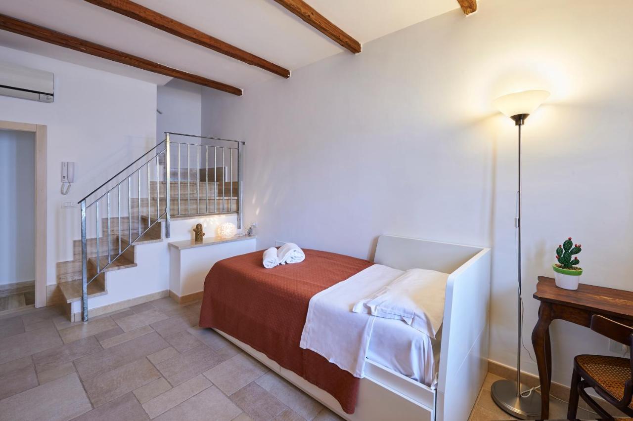 Le Case Di Gio'- Vico Corte Polignano a Mare Ngoại thất bức ảnh