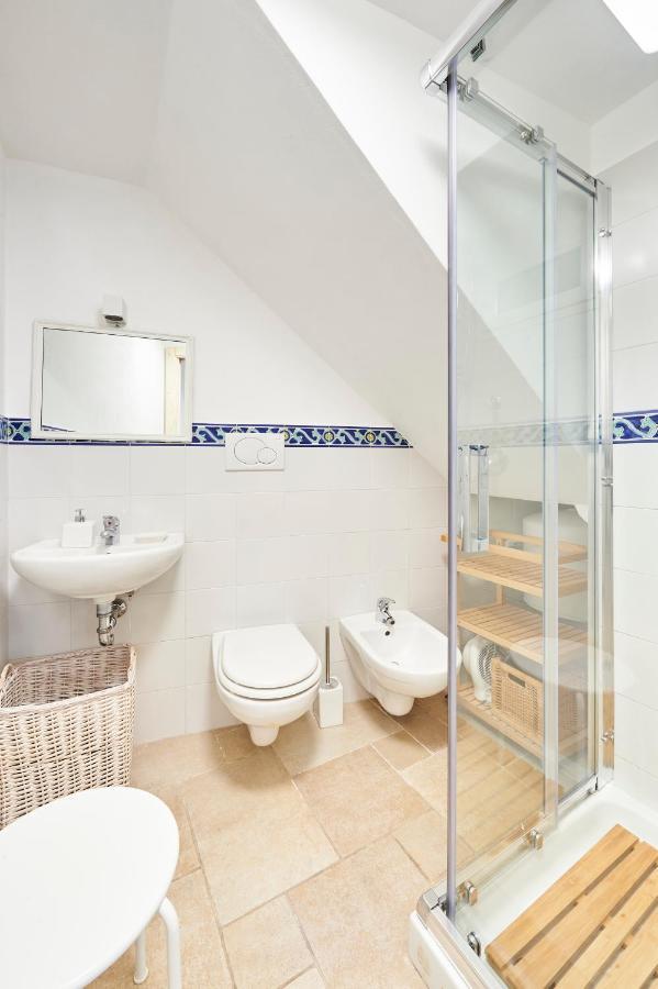 Le Case Di Gio'- Vico Corte Polignano a Mare Ngoại thất bức ảnh