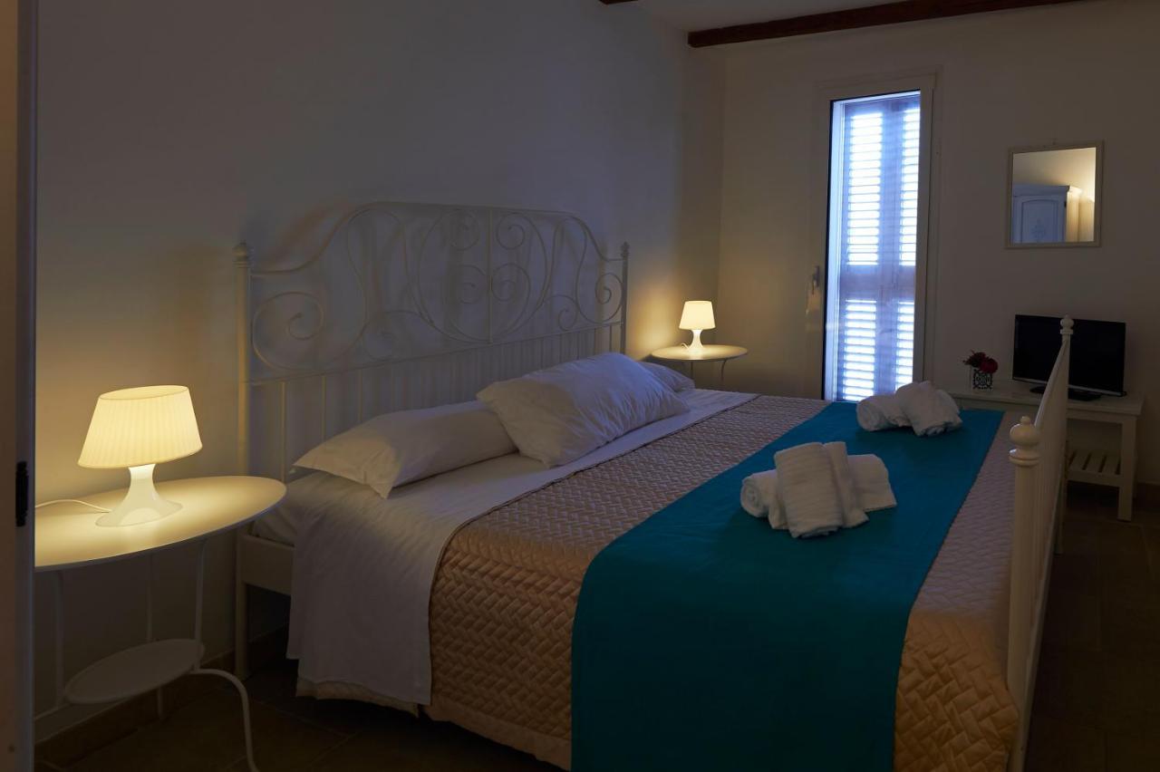 Le Case Di Gio'- Vico Corte Polignano a Mare Ngoại thất bức ảnh