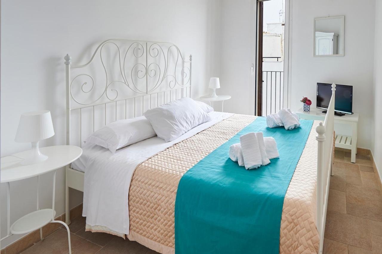Le Case Di Gio'- Vico Corte Polignano a Mare Ngoại thất bức ảnh